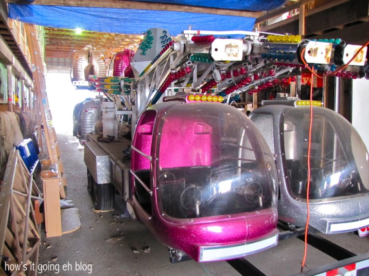 Granny + Grumpa's - 13