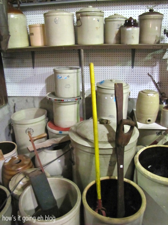 Granny + Grumpa's - 27