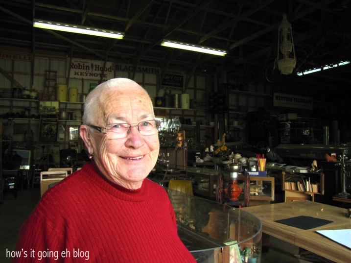 Granny + Grumpa's - 31