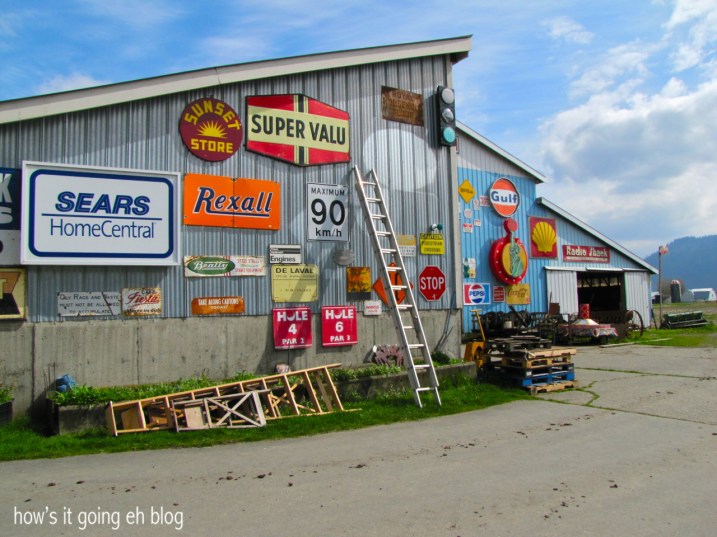 Granny + Grumpa's - 33