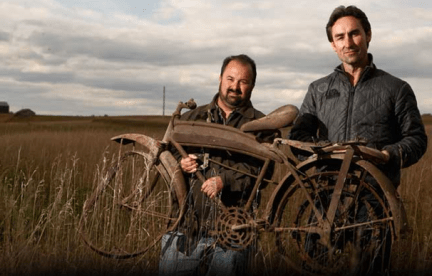 American Pickers