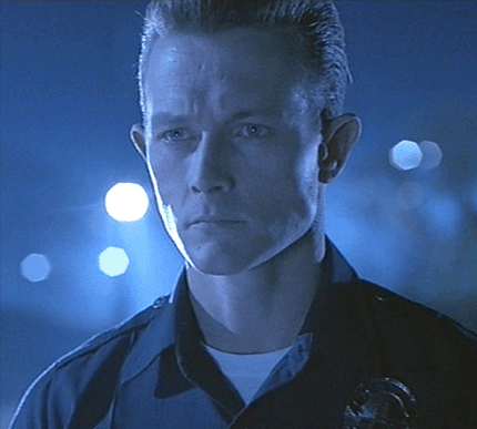 T-1000