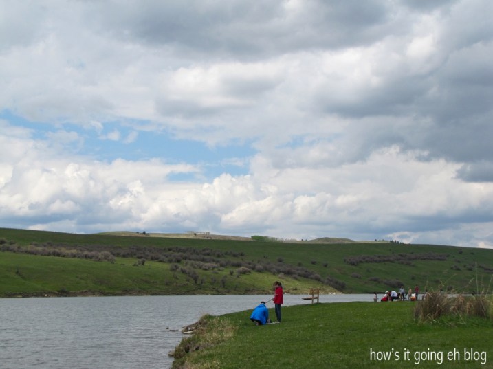 Prairie Paddlboarding - 03