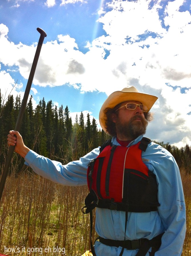 Prairie Paddlboarding - 07