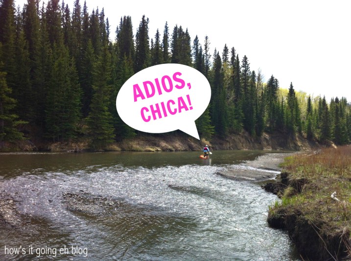 Prairie Paddlboarding - 09