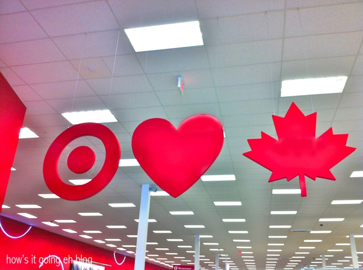 Target Canada - 3