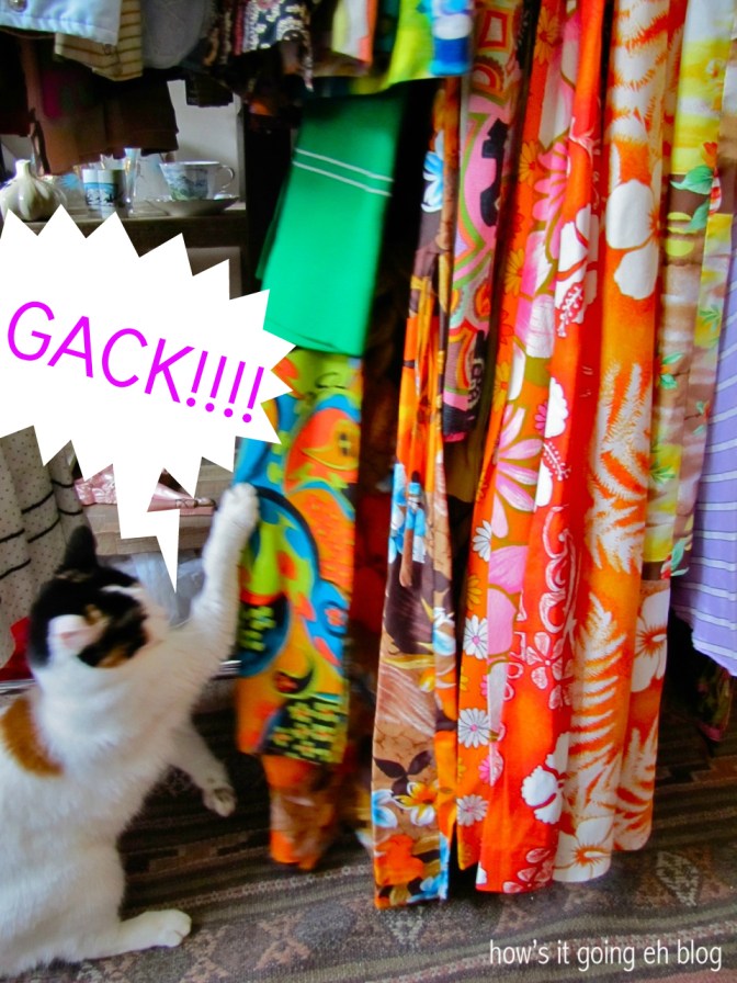 Megu Luvs Vintage - 5