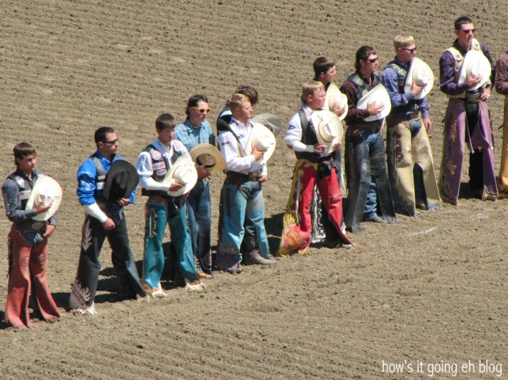 Calgary Stampede 2013 Day2 - 02