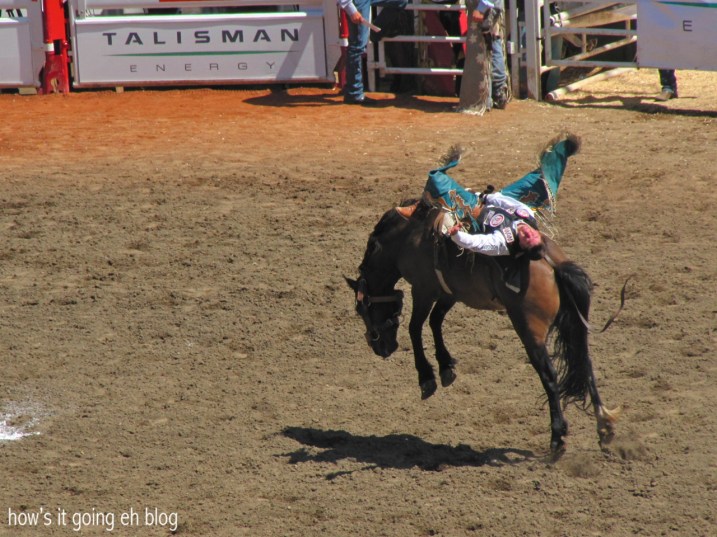 Calgary Stampede 2013 Day2 - 05