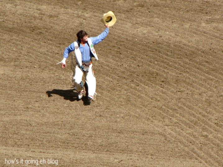 Calgary Stampede 2013 Day2 - 13