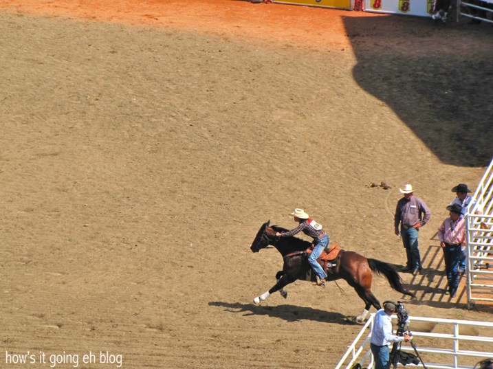 Calgary Stampede 2013 Day2 - 17