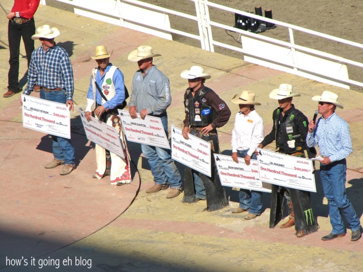 Calgary Stampede 2013 Day2 - 29
