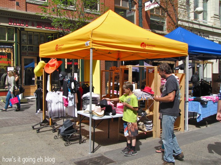 Debbie in Calgary - 14