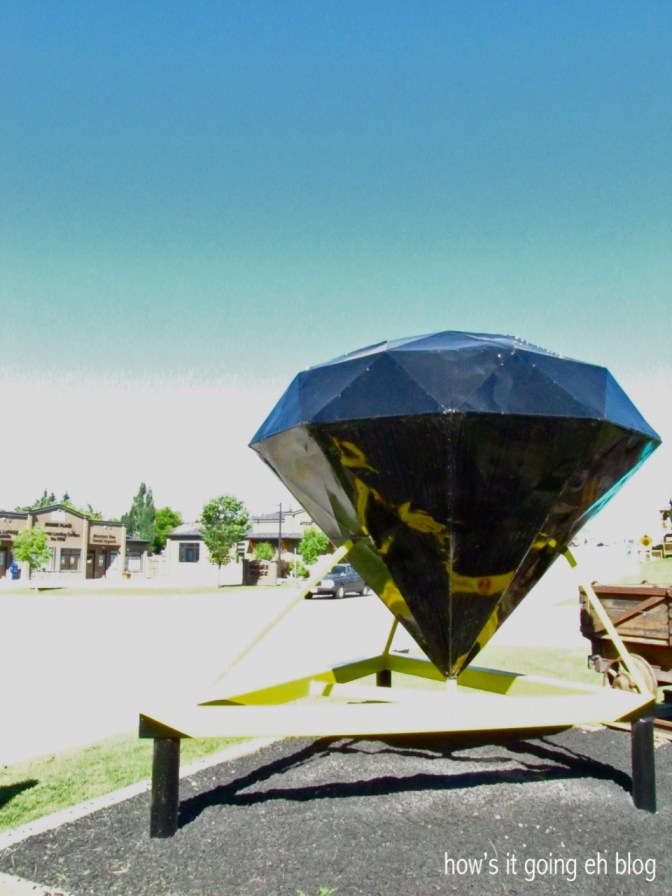 Debbie in the Country - 02