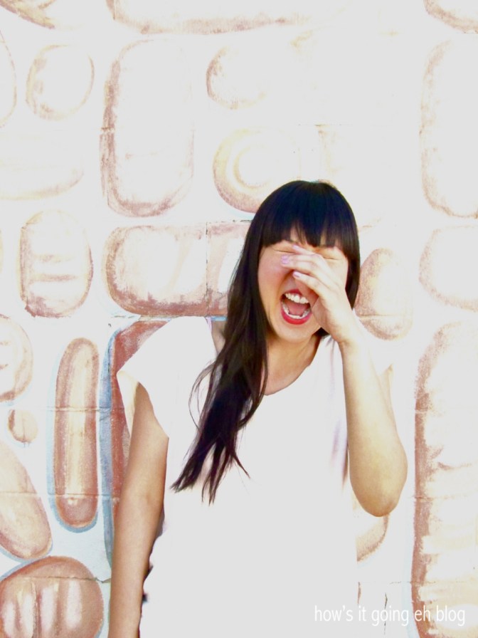 Debbie in the Country - 03