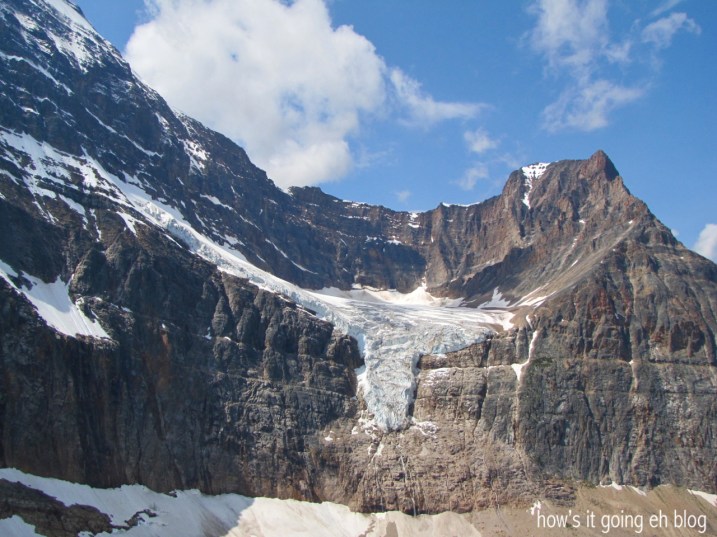 Edith Cavell Meadow - 14