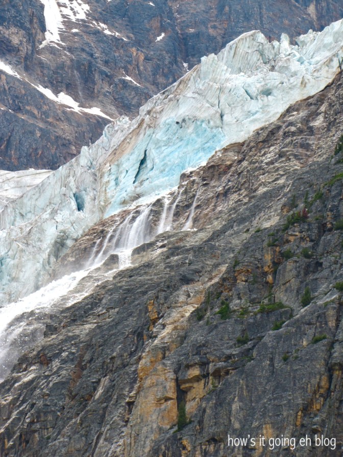 Edith Cavell Meadow - 20