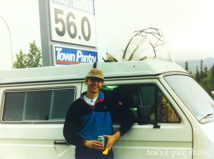 Hippie Harry Potter - 1