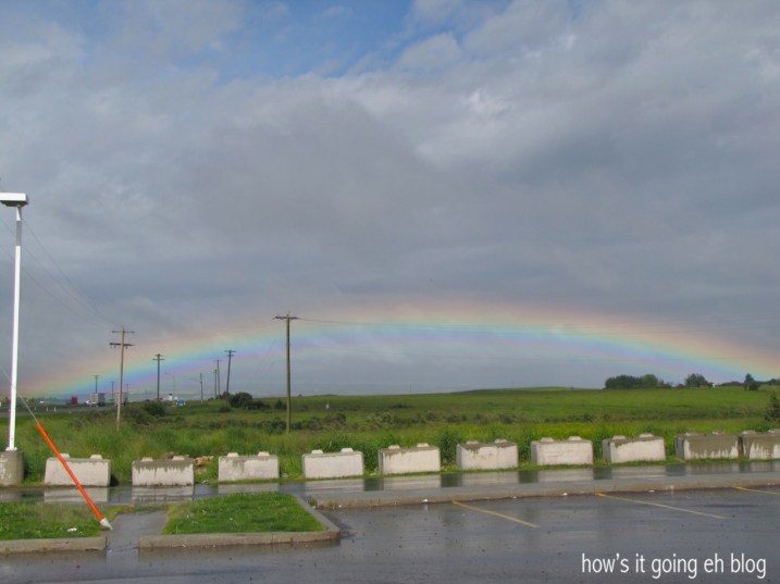 Lake Agnes Banff - 01