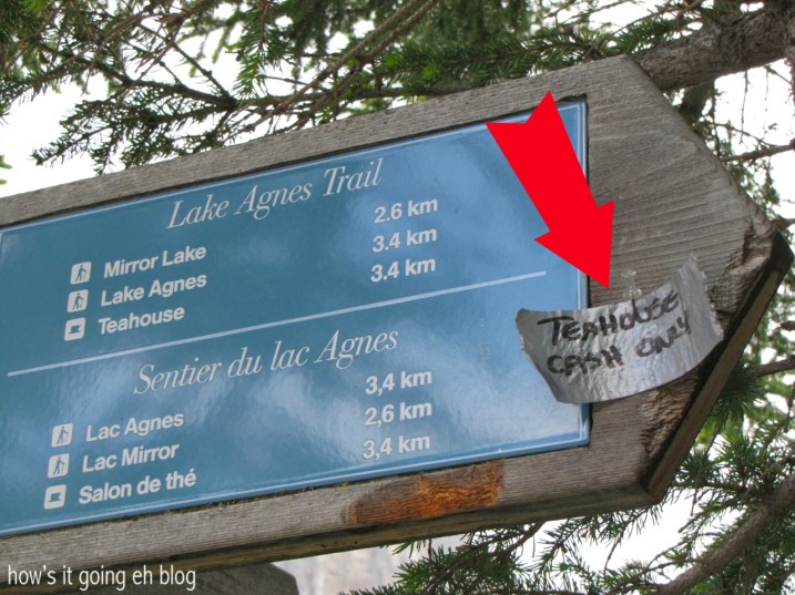 Lake Agnes Banff - 04