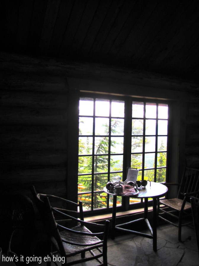 Lake Agnes Banff - 09