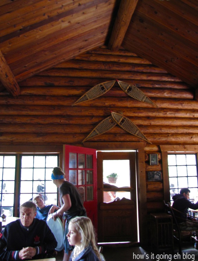 Lake Agnes Banff - 10