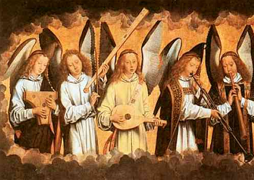 Choir of Angels