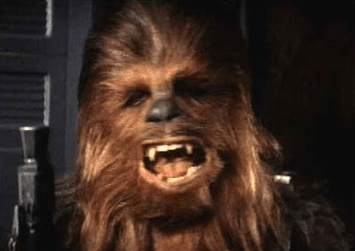 Chewbacca