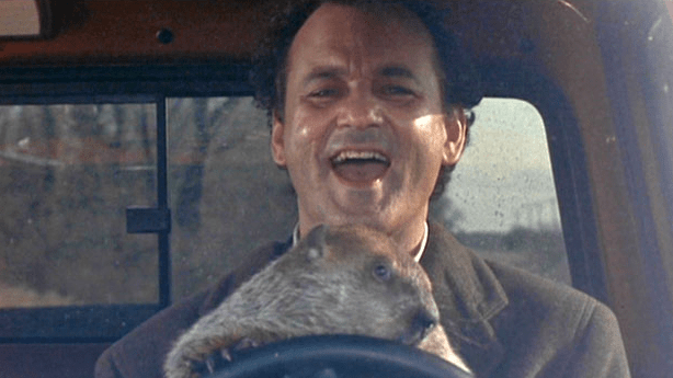 Groundhog Day