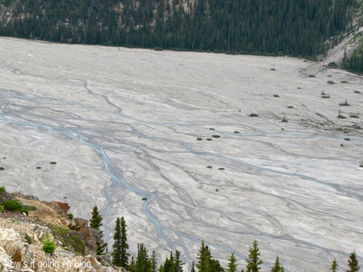 Peyto Lake
