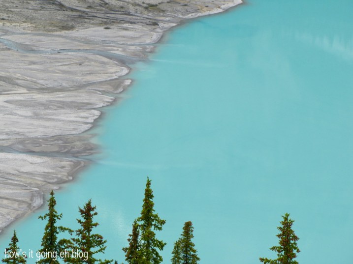 Peyto Lake
