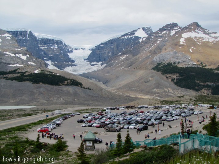 Icefields Parkway
