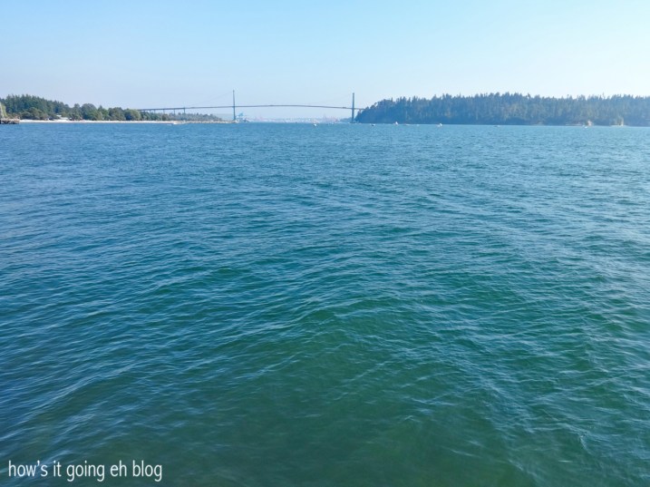 Vancouver with Mom - 02