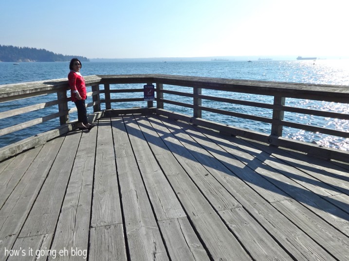 Vancouver with Mom - 03