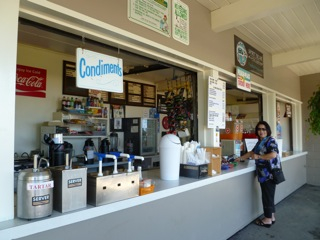 Vancouver with Mom - 08