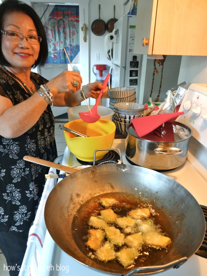 Vancouver with Mom - 09