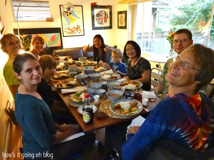 Vancouver with Mom - 10