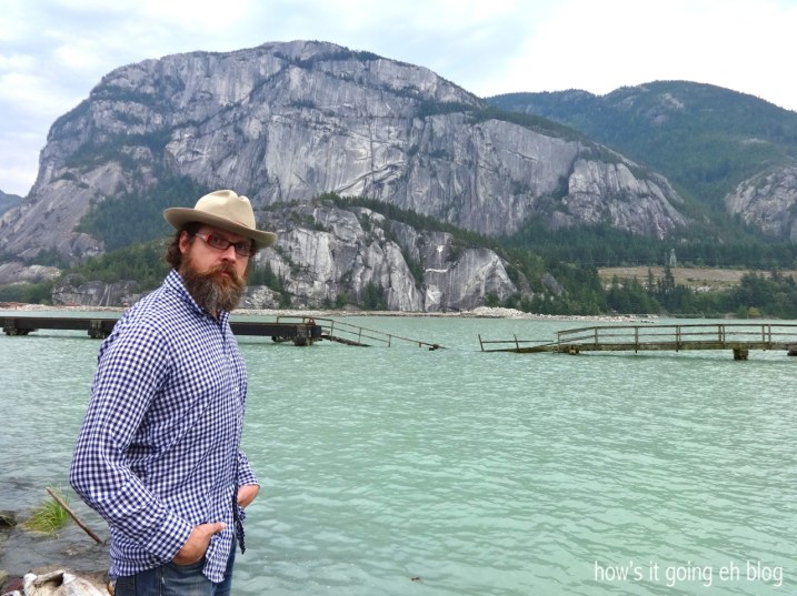 Vancouver with Mom - 11