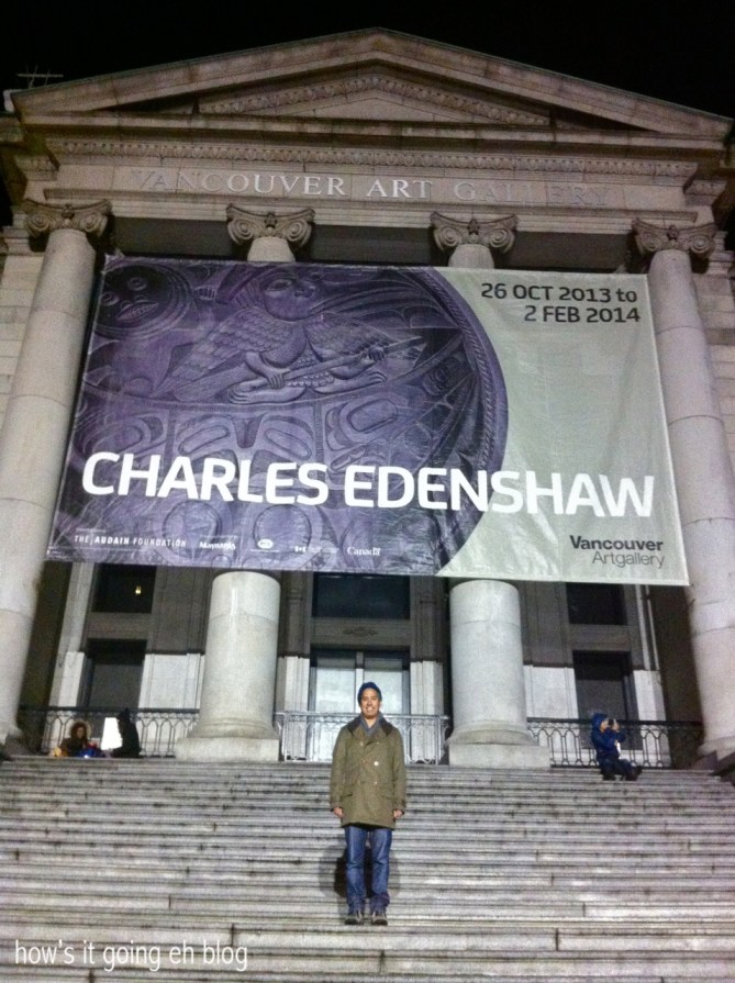 Vancouver Art Gallery