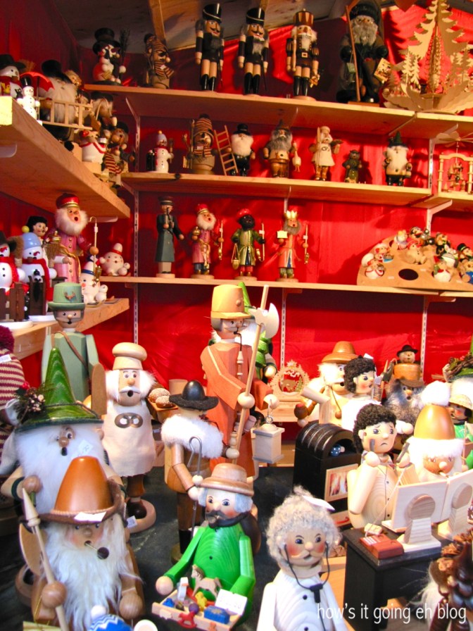 Christmas Village '13 - 02