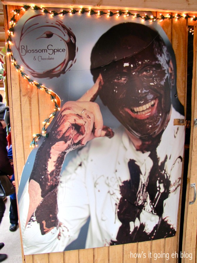 Christmas Village '13 - 03