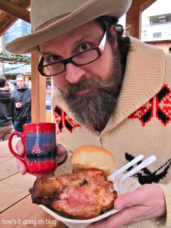 Christmas Village '13 - 08