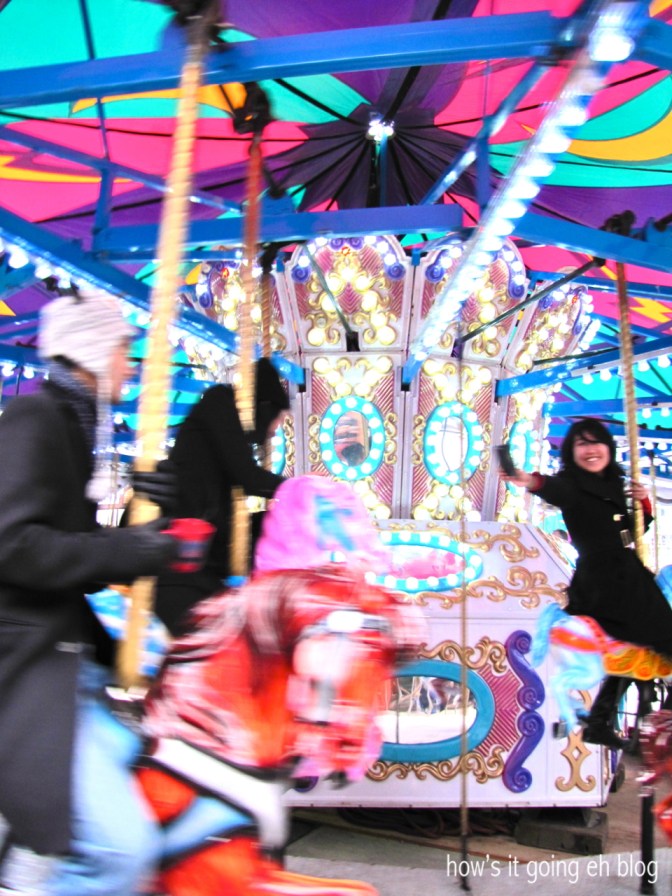 Christmas Village '13 - 10