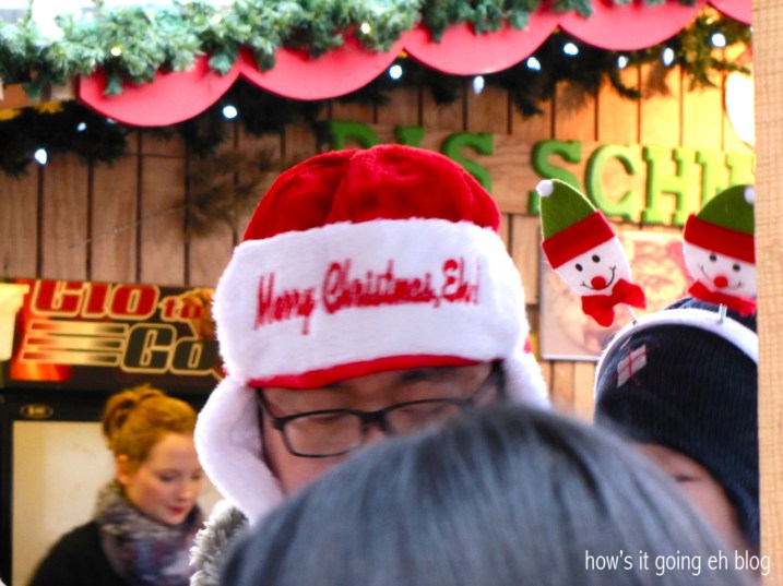 Christmas Village '13 - 11