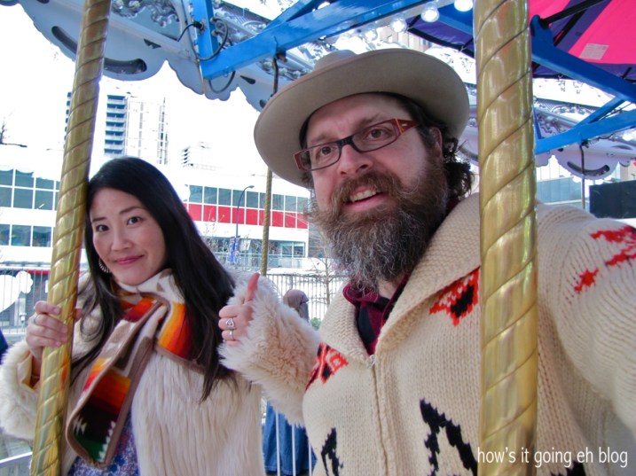 Christmas Village '13 - 12