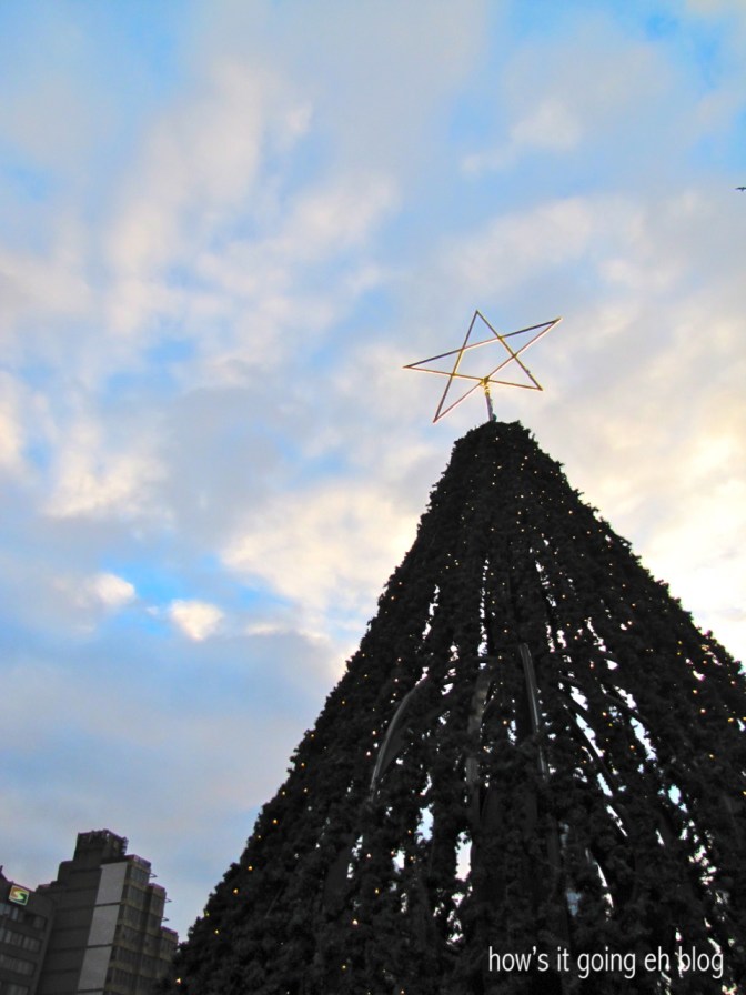 Christmas Village '13 - 16