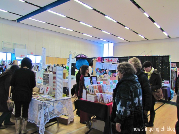 Portobello Craft - 01