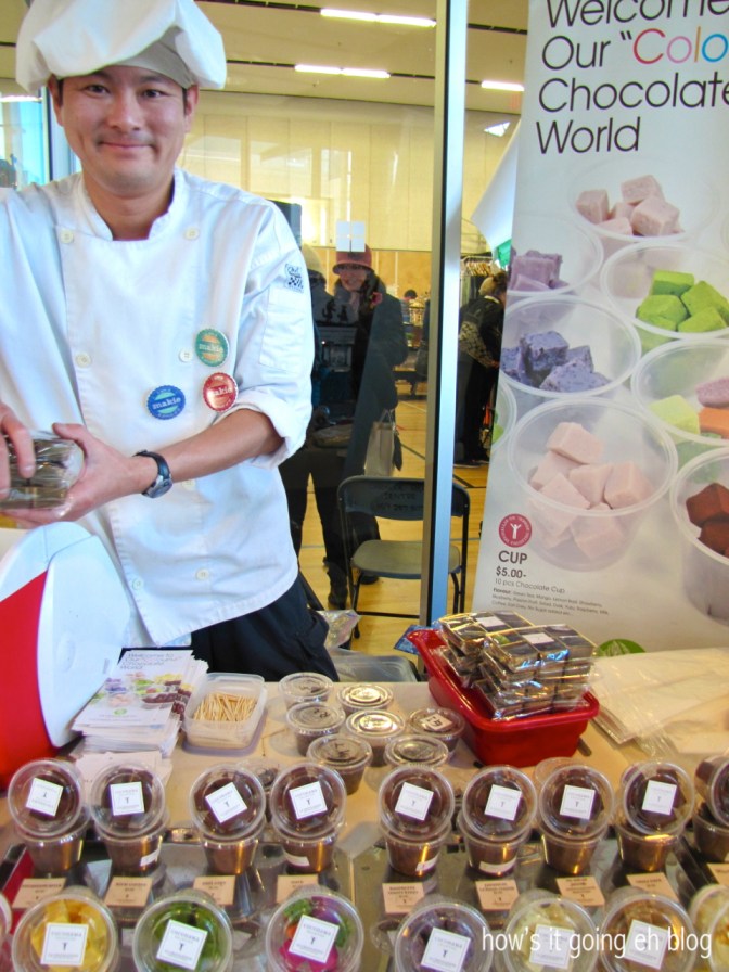 Portobello Craft - 04