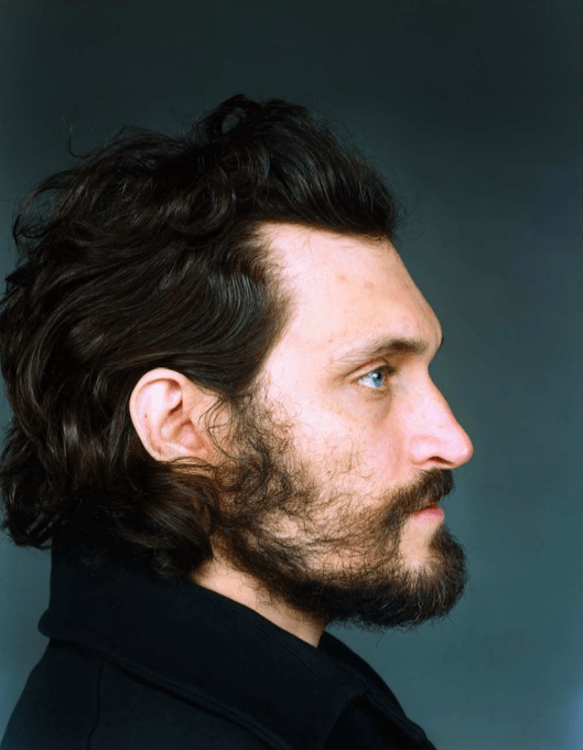 Vincent Gallo