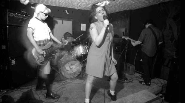 Bikini Kill